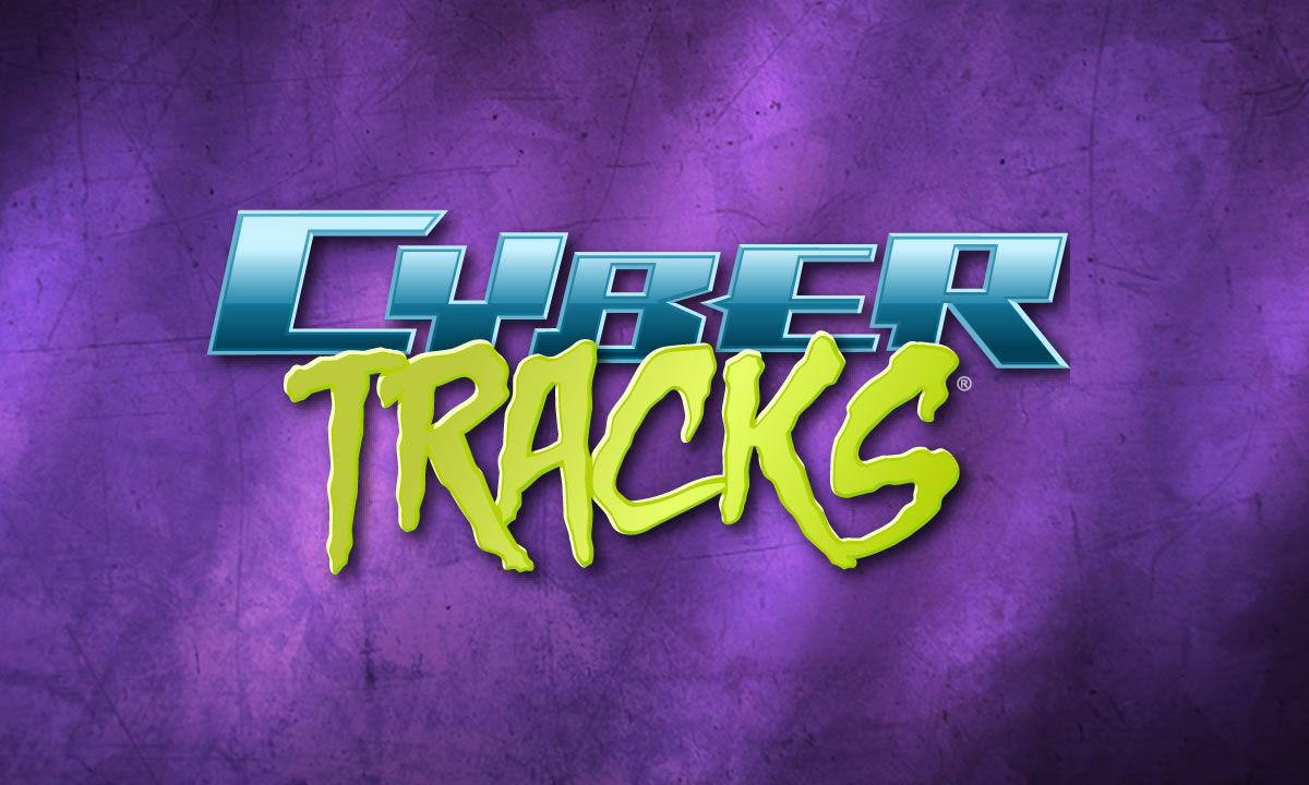 (c) Cyber-tracks.com