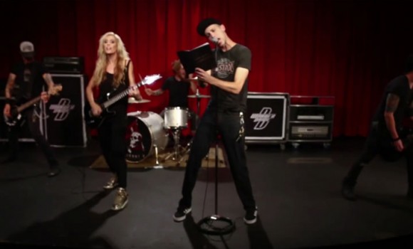 Warner Drive - Boys N' Girls