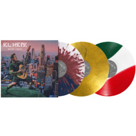 Vinyl Bundle